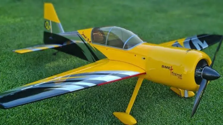 Aeromodelismo