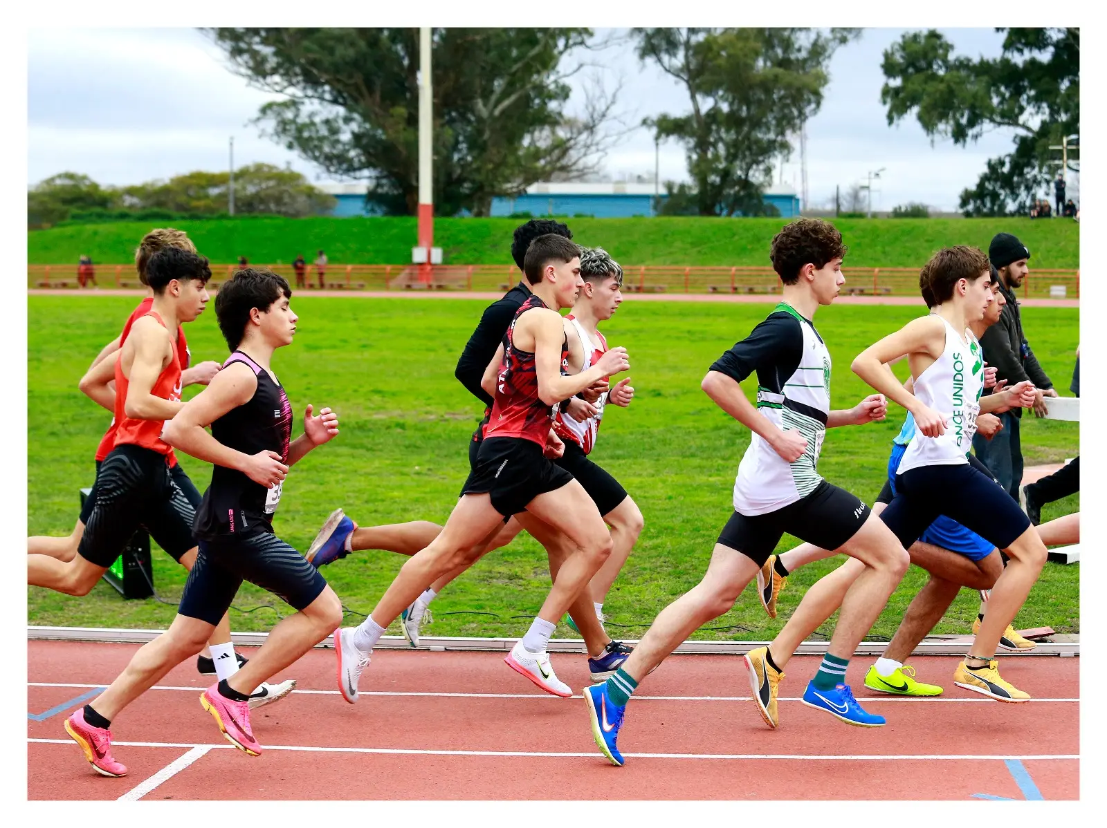 Atletismo