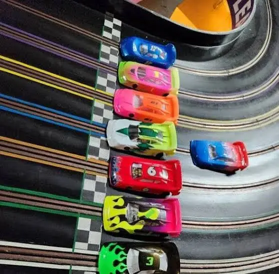 Automodelismo