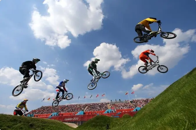 BMX