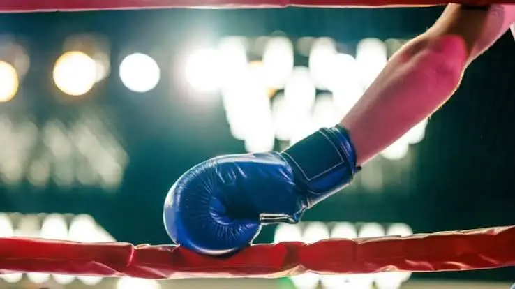 Boxeo
