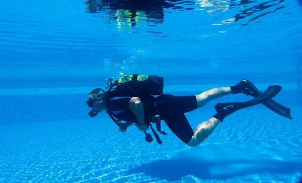 Buceo