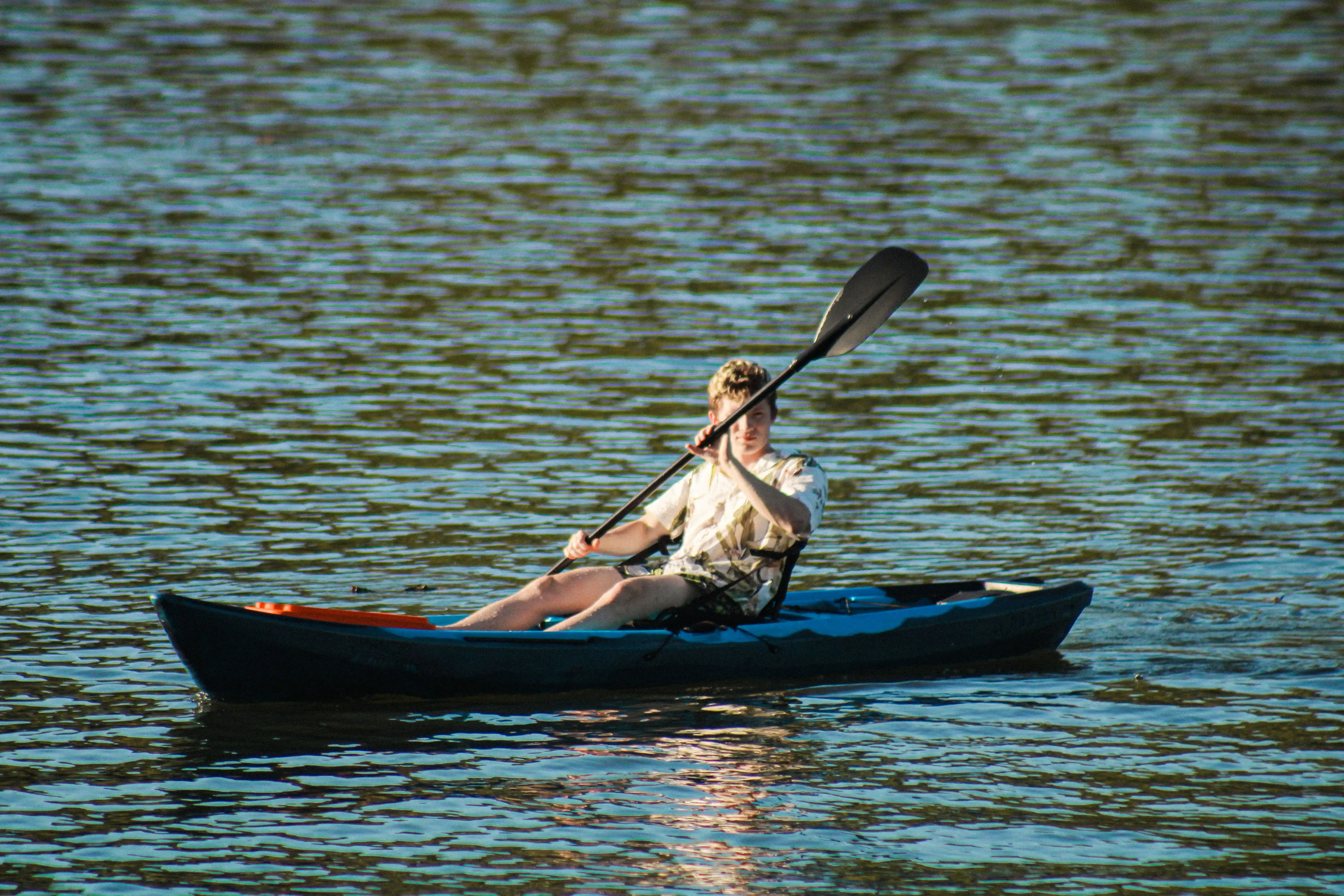 Canotaje