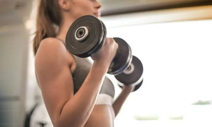 Funcional y Musculación