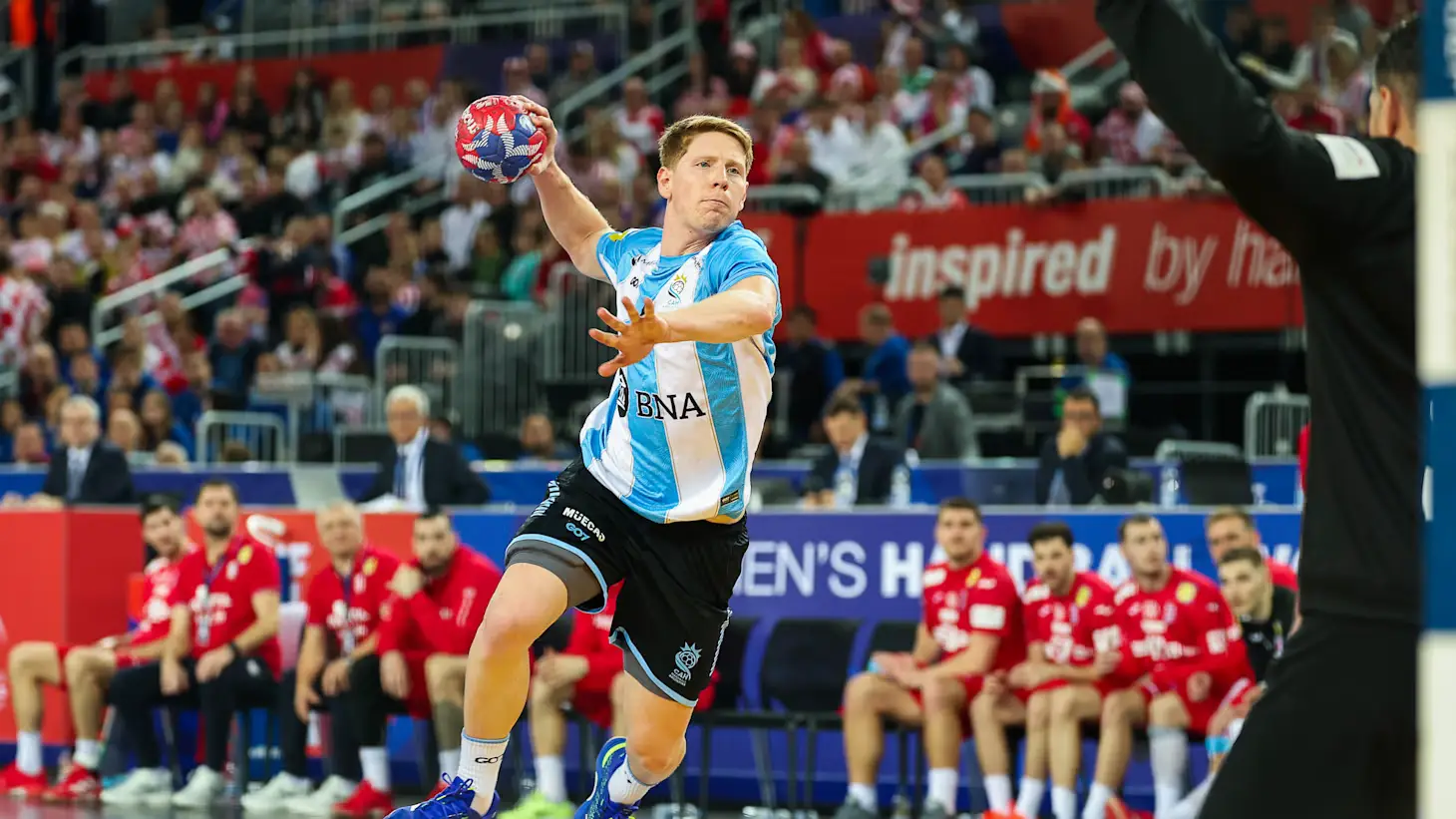 Handball