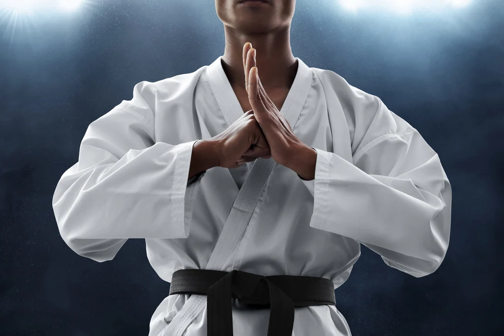 Karate