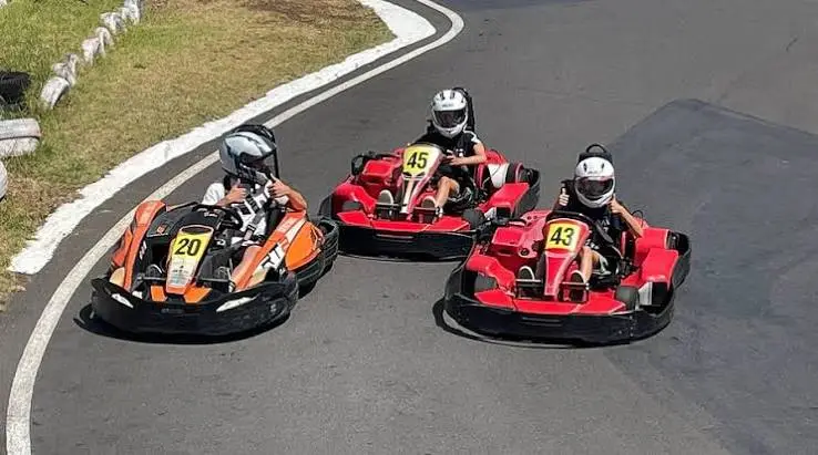 Karting