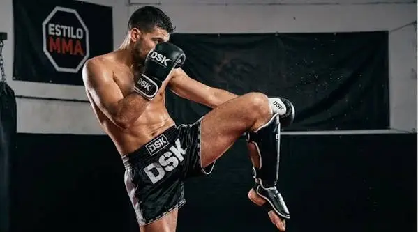 Muay Thai