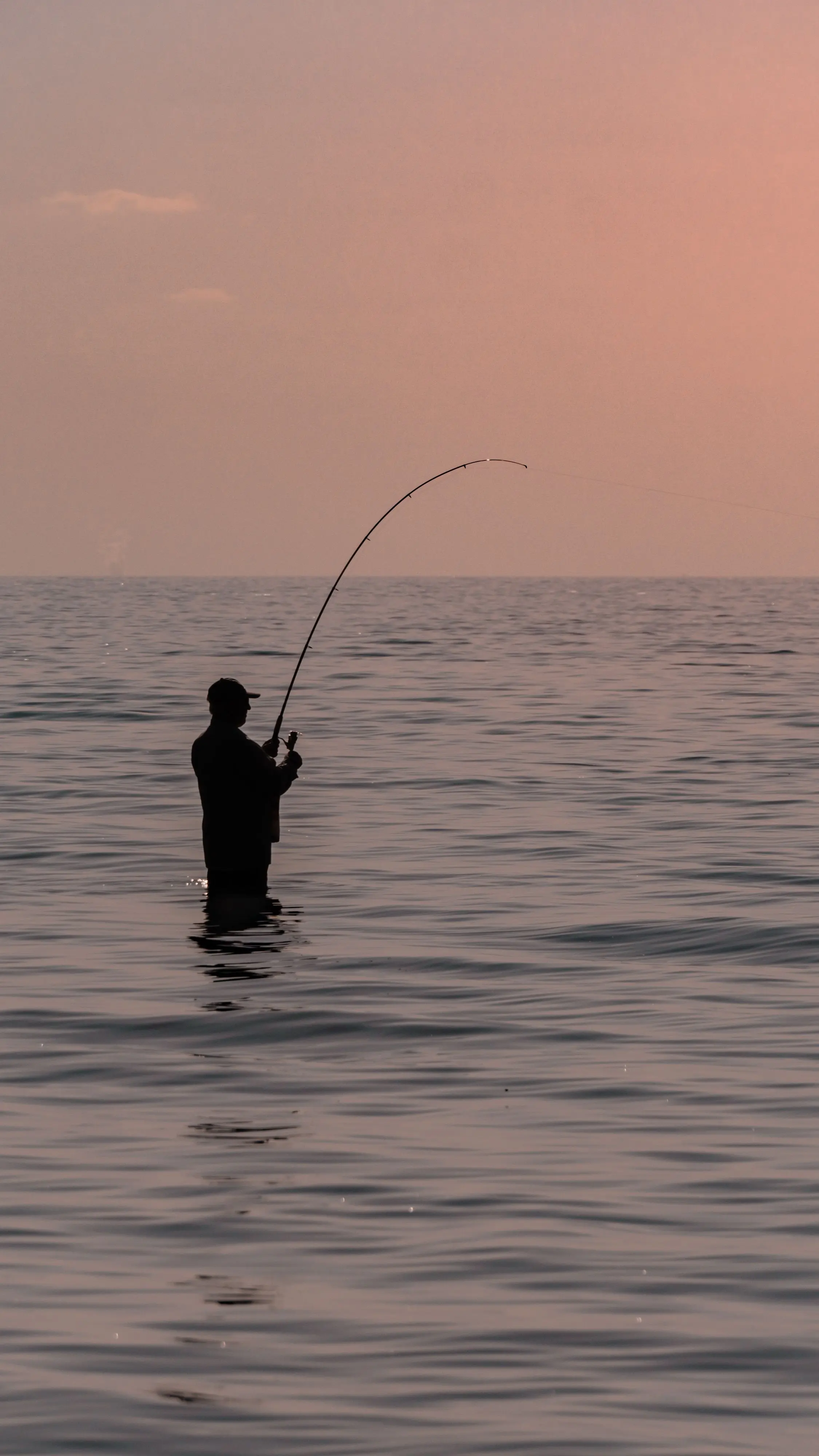 Pesca Deportiva