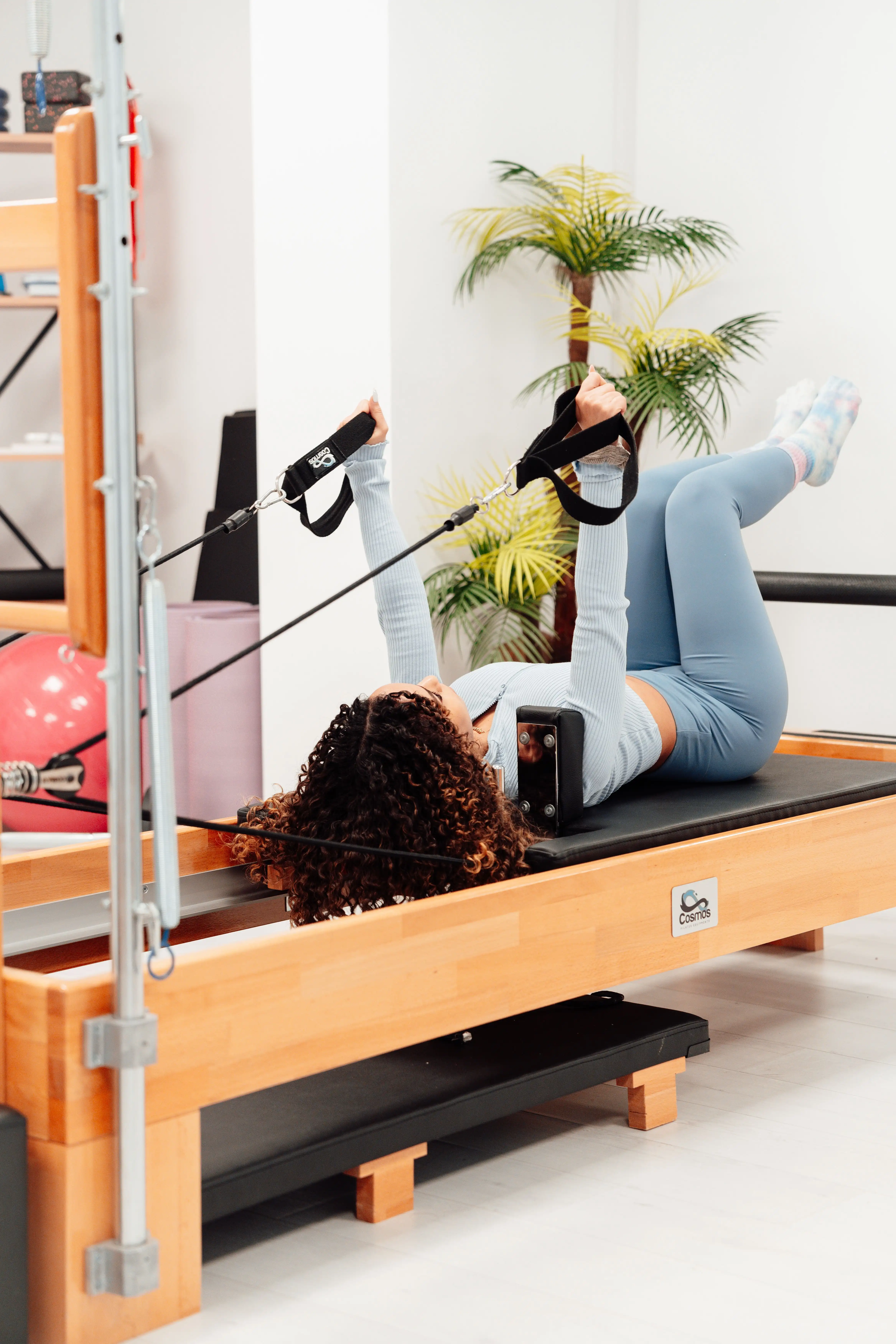 Pilates
