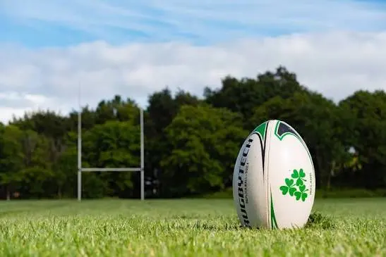 Rugby