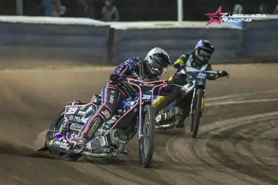 Speedway