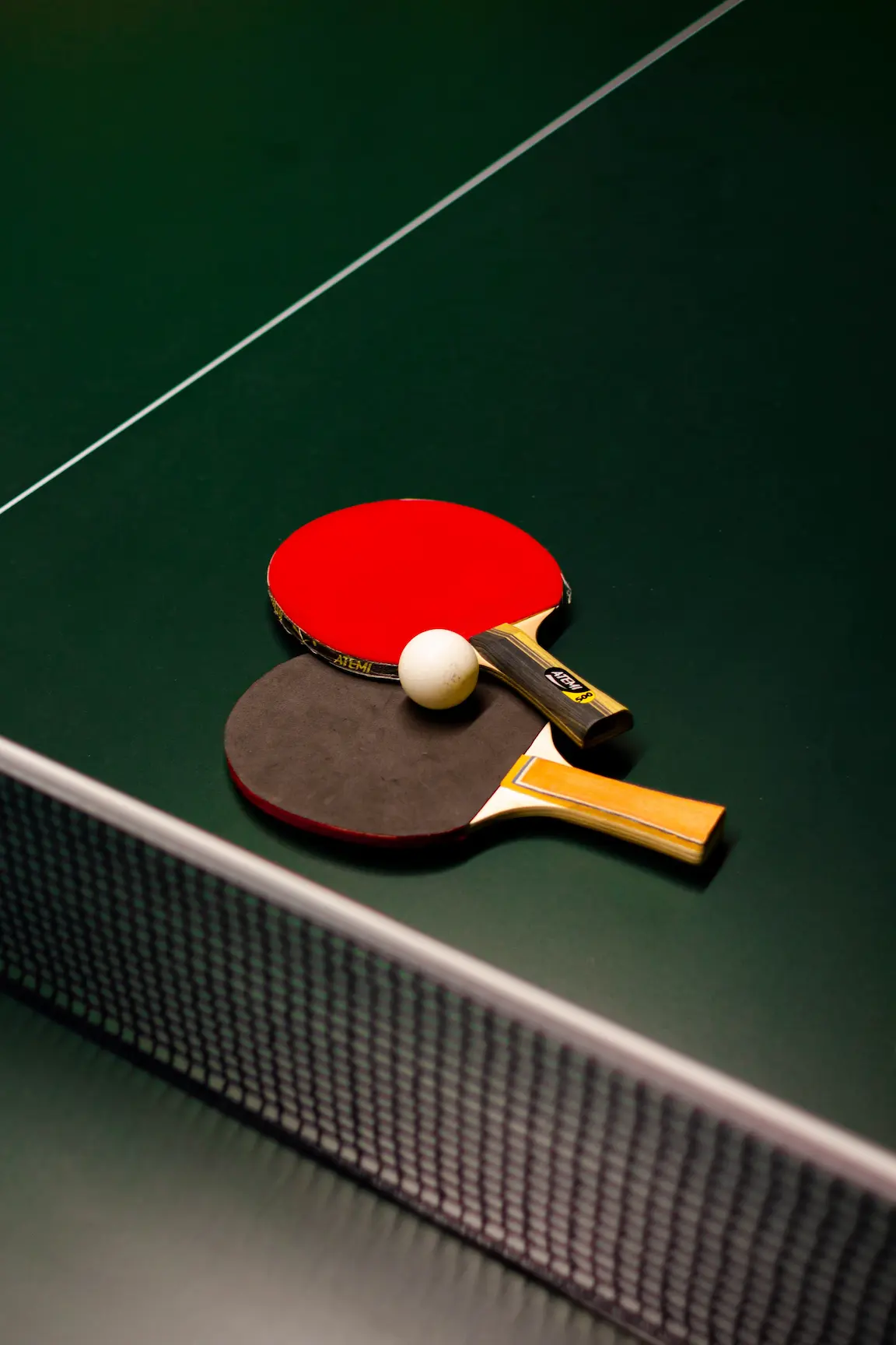 Tenis de Mesa
