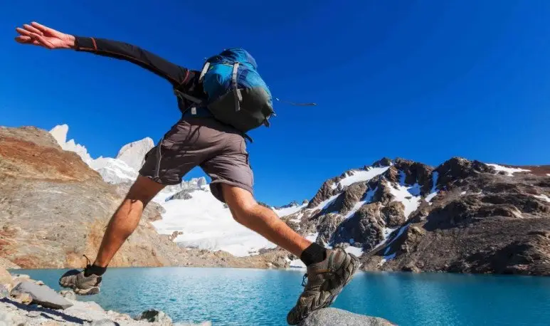 Trekking y Senderismo