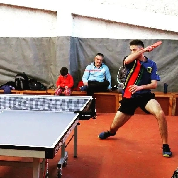 Ezequiel Bergues