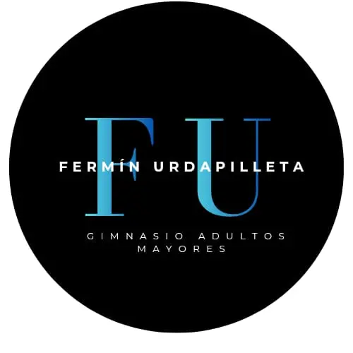 Retrato del profesional Fermín Urda