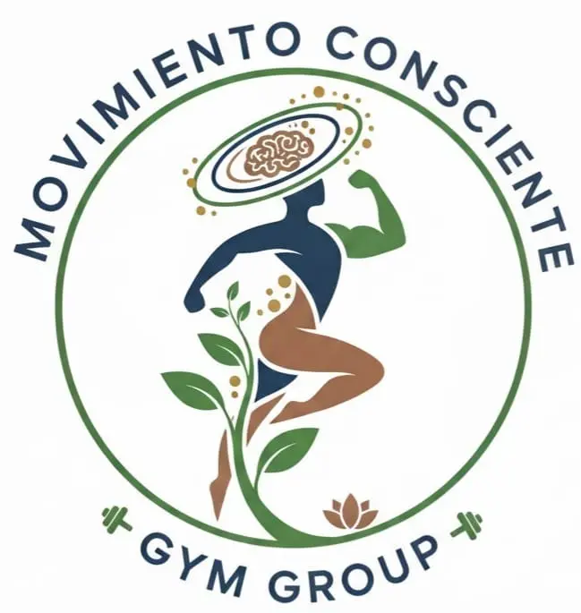Logo profesional de entrenamiento Valeria Soria