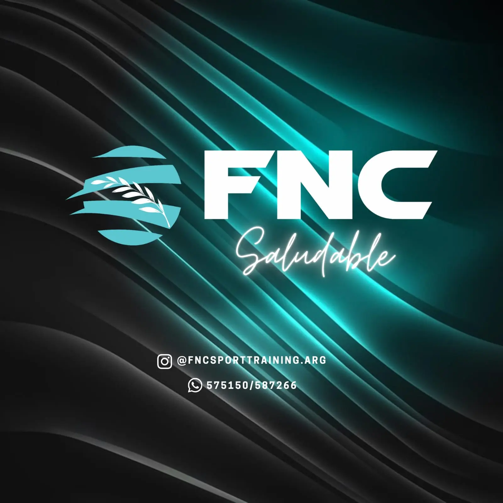 Tienda FCN Saludable