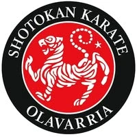 Logo oficial Escuela de Karate Shotokan