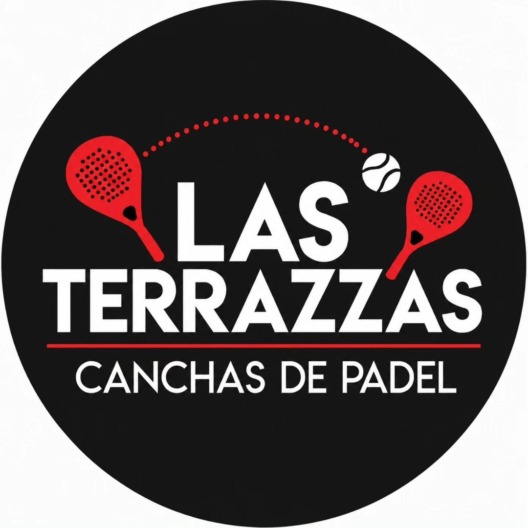 Logo oficial de Pádel Las Terrazzas