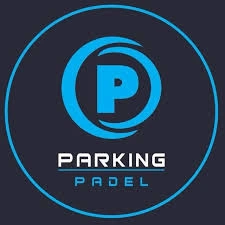 Logo oficial de Parking Pádel