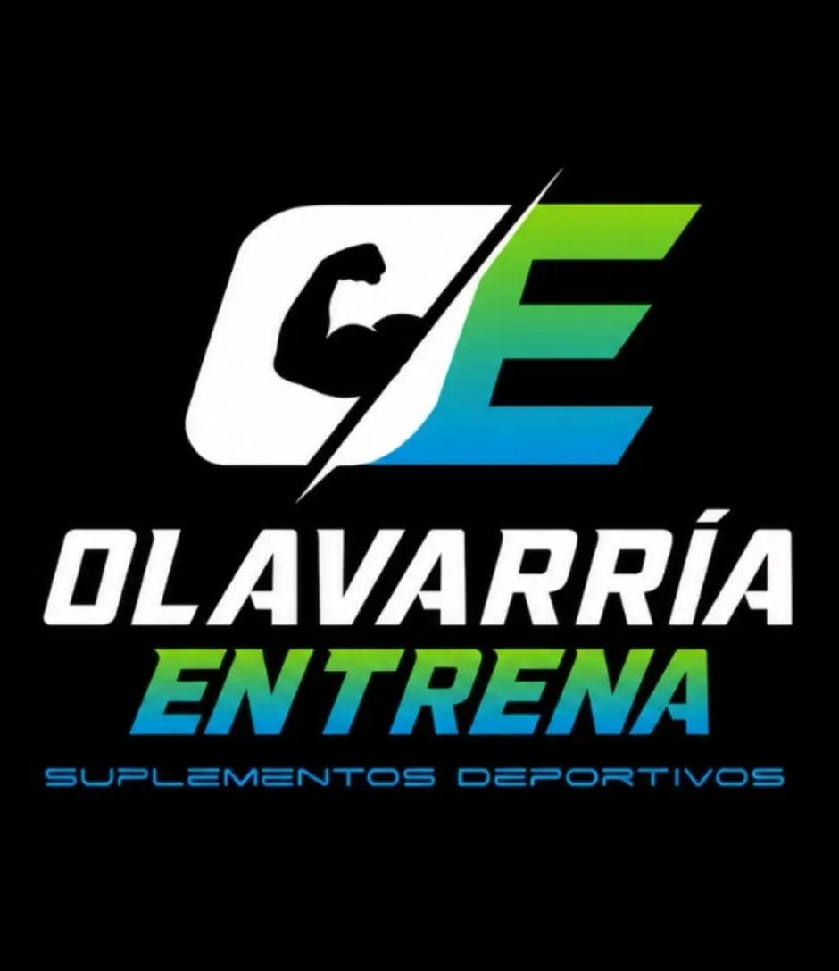 Logo Suplementos Olavarria Entrena